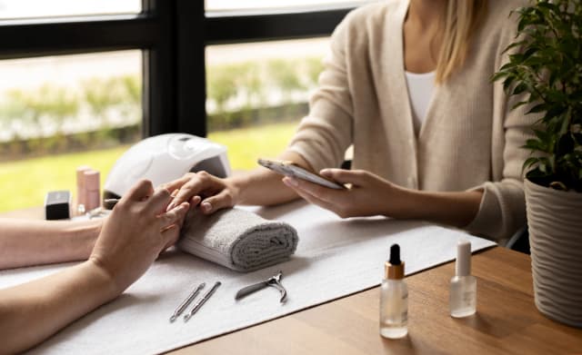 Kako odpreti salon za nohte: stroški, oprema in koraki do začetka